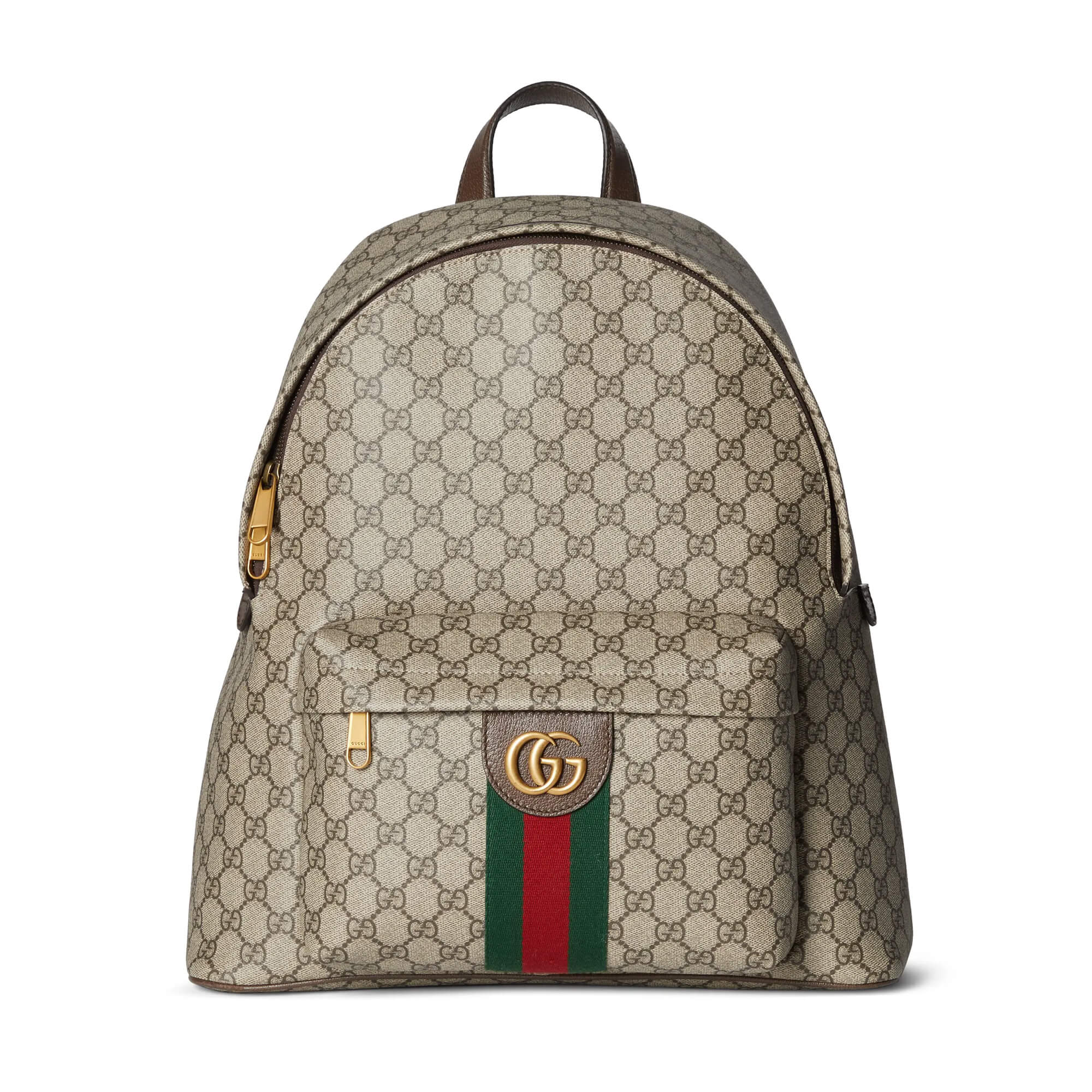 Gucci Ophidia Medium Backpack at Enigma Boutique