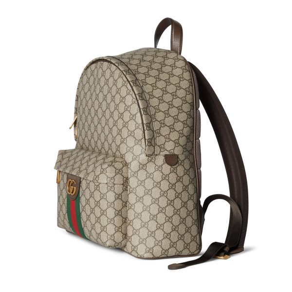 Gucci Ophidia Medium Backpack - Image 2