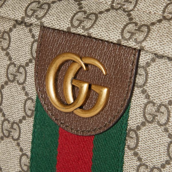Gucci Ophidia Medium Backpack - Image 6