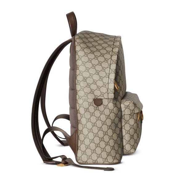 Gucci Ophidia Medium Backpack - Image 4