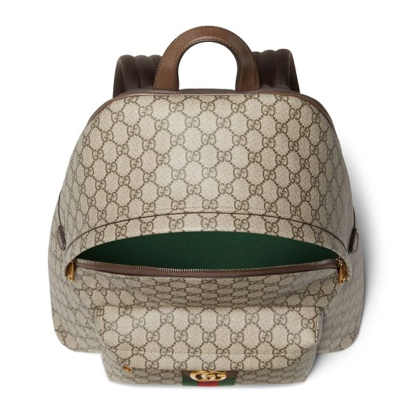Gucci Ophidia Medium Backpack - Image 5