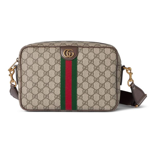 Gucci Ophidia Medium Crossbody Bag