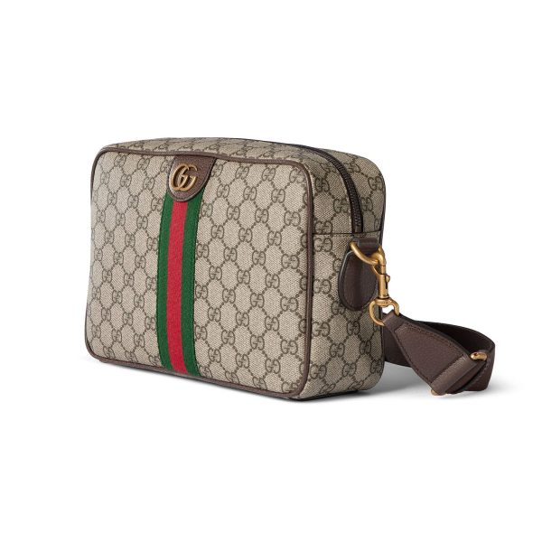 Gucci Ophidia Medium Crossbody Bag - Image 2
