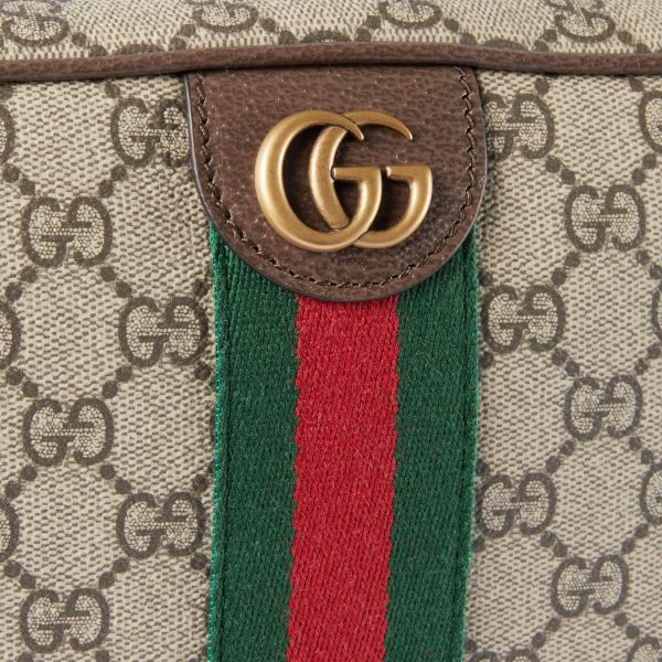 Gucci Ophidia Medium Crossbody Bag - Image 6