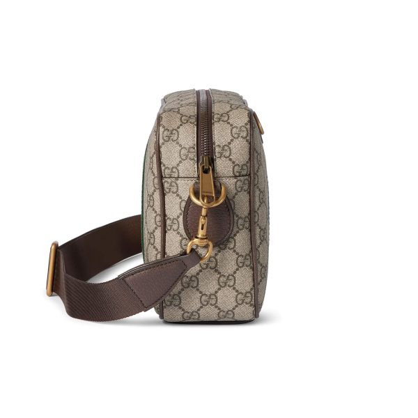 Gucci Ophidia Medium Crossbody Bag - Image 5
