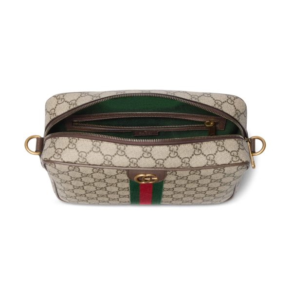 Gucci Ophidia Medium Crossbody Bag - Image 4