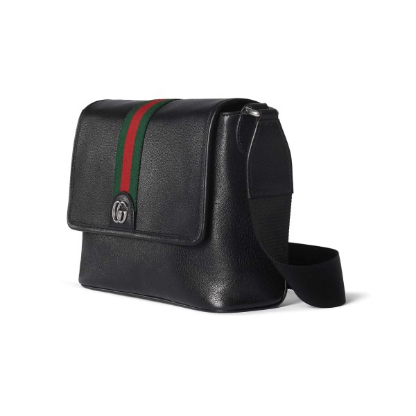 Gucci Ophidia Medium Messenger Bag - Image 2