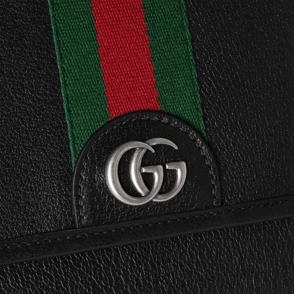 Gucci Ophidia Medium Messenger Bag - Image 6