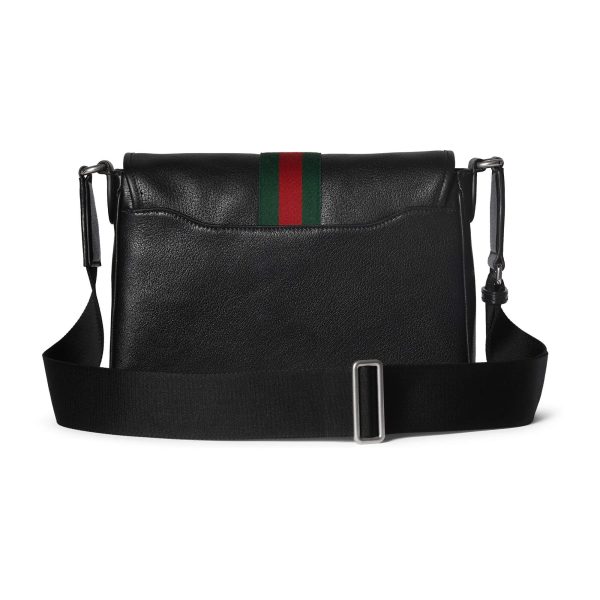 Gucci Ophidia Medium Messenger Bag - Image 3