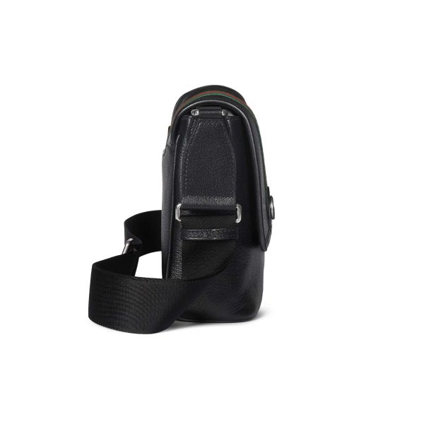 Gucci Ophidia Medium Messenger Bag - Image 4