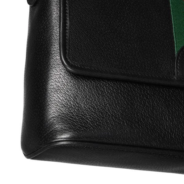 Gucci Ophidia Medium Messenger Bag - Image 7