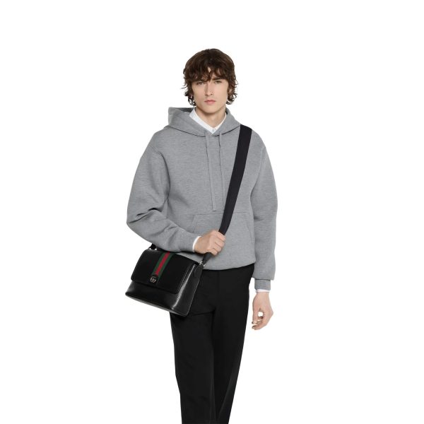 Gucci Ophidia Medium Messenger Bag - Image 8