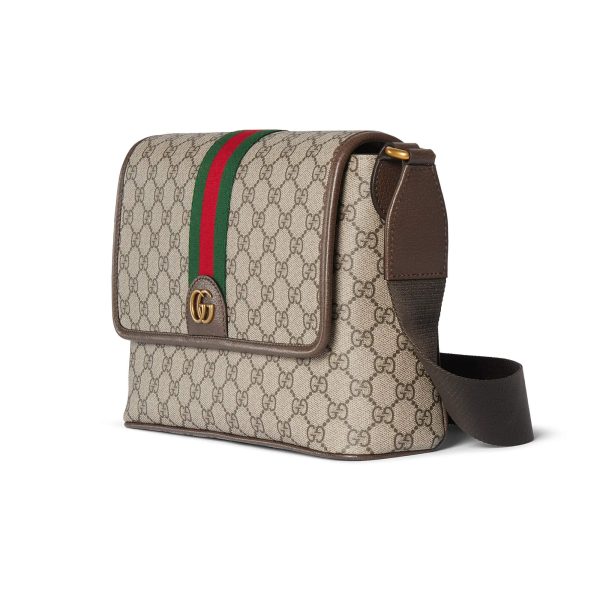 Gucci Ophidia Medium Messenger Bag - Image 2