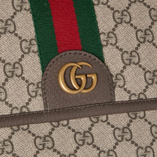 Gucci Ophidia Medium Messenger Bag - Image 6