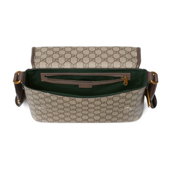 Gucci Ophidia Medium Messenger Bag - Image 5