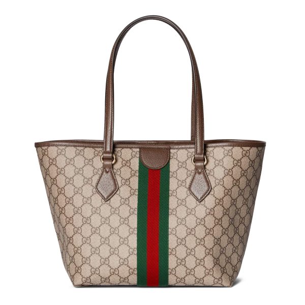 Gucci Ophidia Medium Tote Bag - Image 3