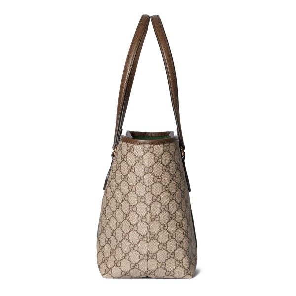 Gucci Ophidia Medium Tote Bag - Image 4