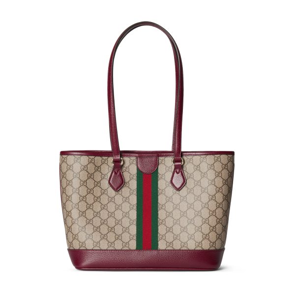 Gucci Ophidia Medium Tote Bag - Image 3