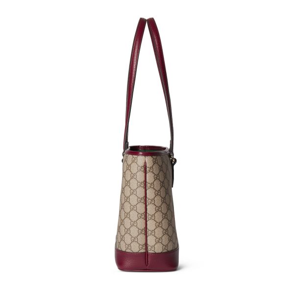 Gucci Ophidia Medium Tote Bag - Image 4