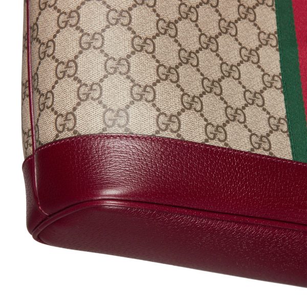 Gucci Ophidia Medium Tote Bag - Image 6