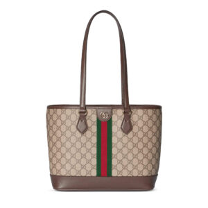 Gucci Ophidia Medium Tote Bag