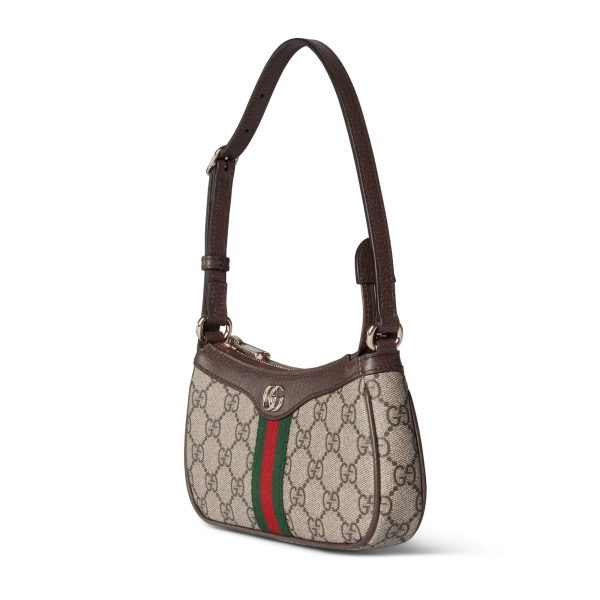 Gucci Ophidia Mini Shoulder Bag - Image 2