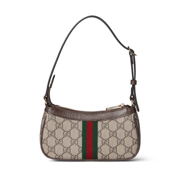 Gucci Ophidia Mini Shoulder Bag - Image 3