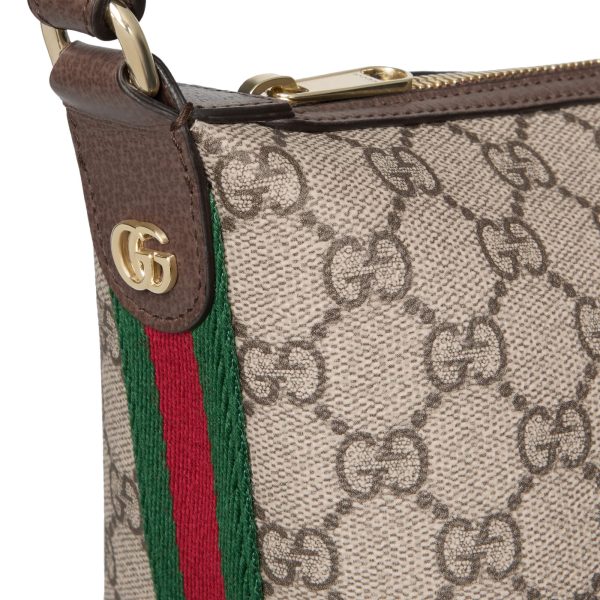 Gucci Ophidia Mini Shoulder Bag - Image 7