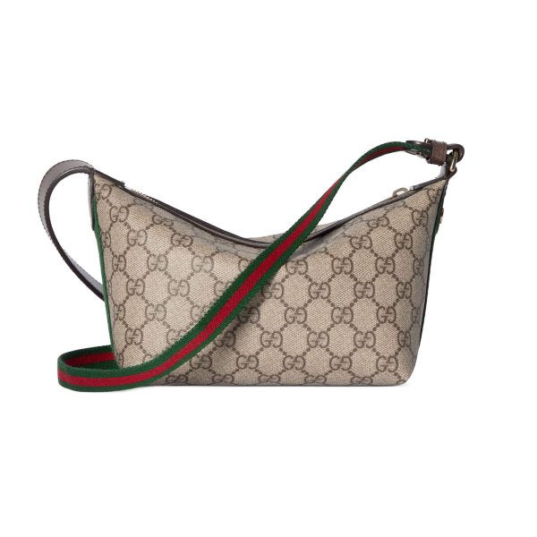 Gucci Ophidia Mini Shoulder Bag - Image 4