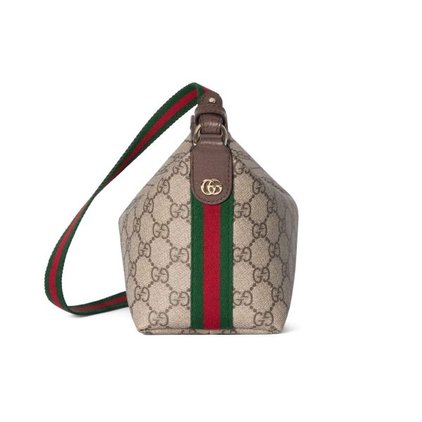 Gucci Ophidia Mini Shoulder Bag - Image 5
