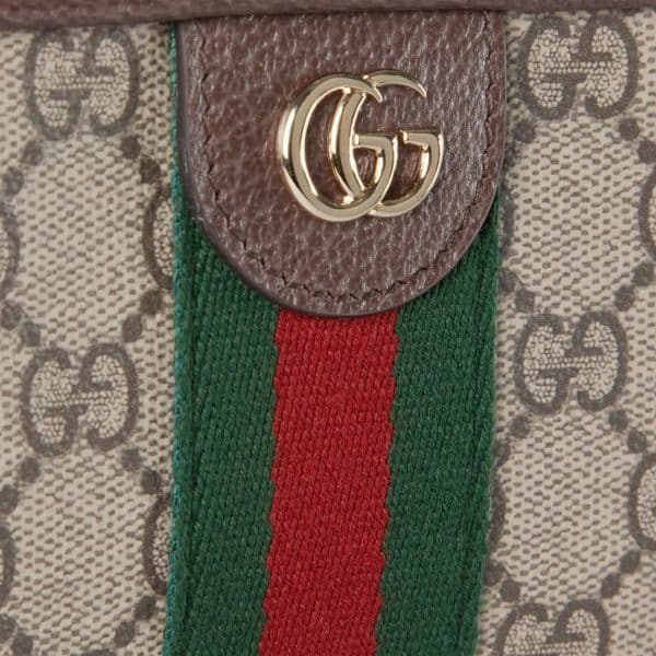 Gucci Ophidia Small Camera Bag - Image 6