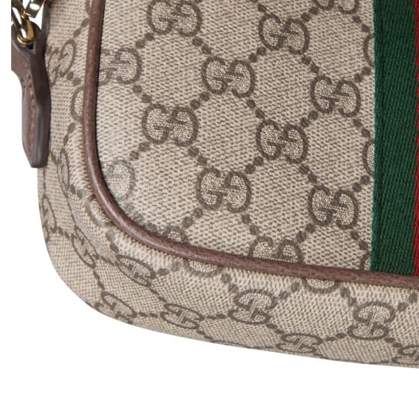 Gucci Ophidia Small Camera Bag - Image 7