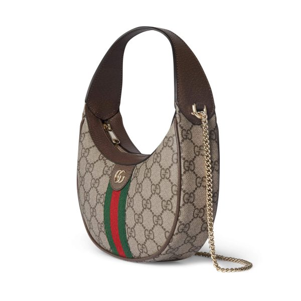 Gucci Ophidia Small Shoulder Bag - Image 2