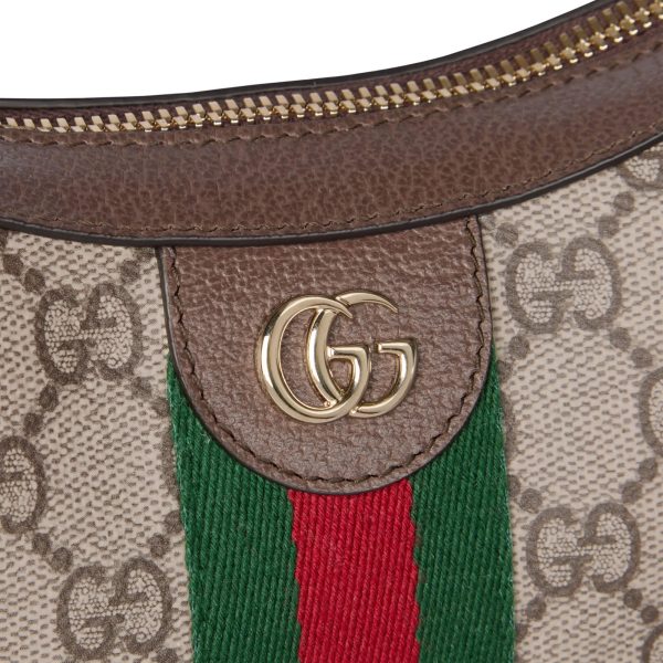 Gucci Ophidia Small Shoulder Bag - Image 6