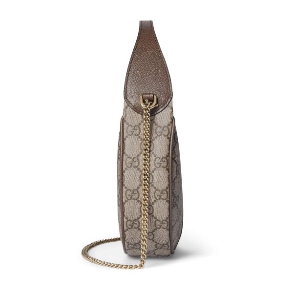 Gucci Ophidia Small Shoulder Bag - Image 4