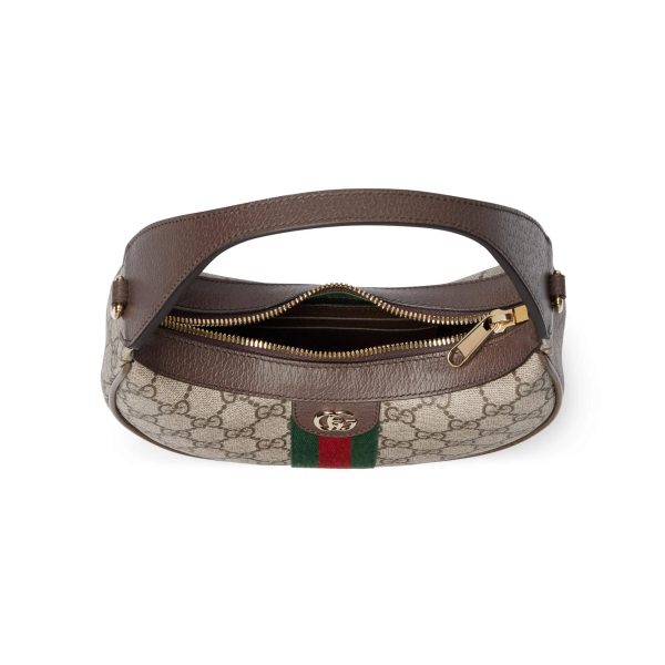 Gucci Ophidia Small Shoulder Bag - Image 5