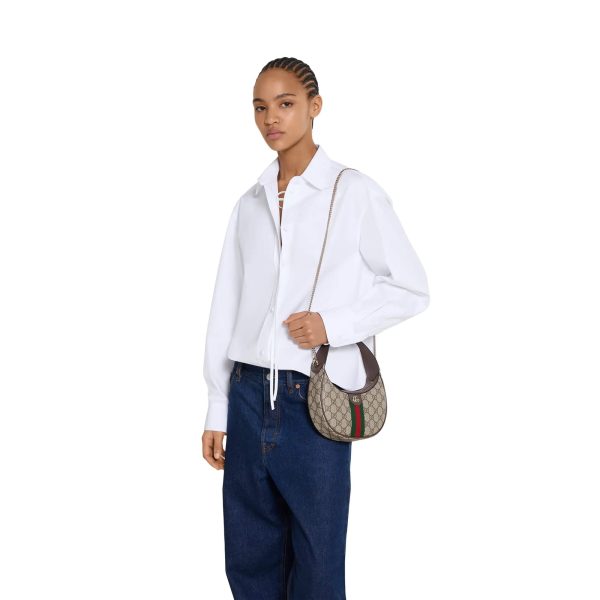 Gucci Ophidia Small Shoulder Bag - Image 8