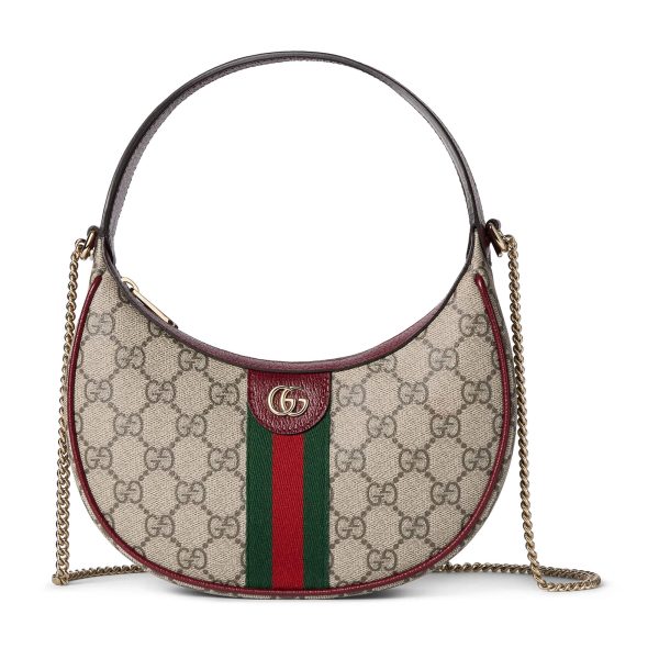 Gucci Ophidia Small Shoulder Bag