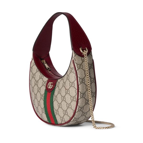 Gucci Ophidia Small Shoulder Bag - Image 2