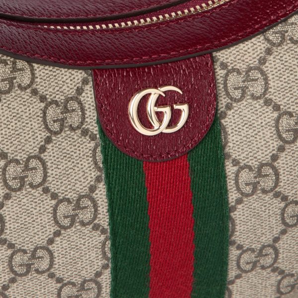 Gucci Ophidia Small Shoulder Bag - Image 6