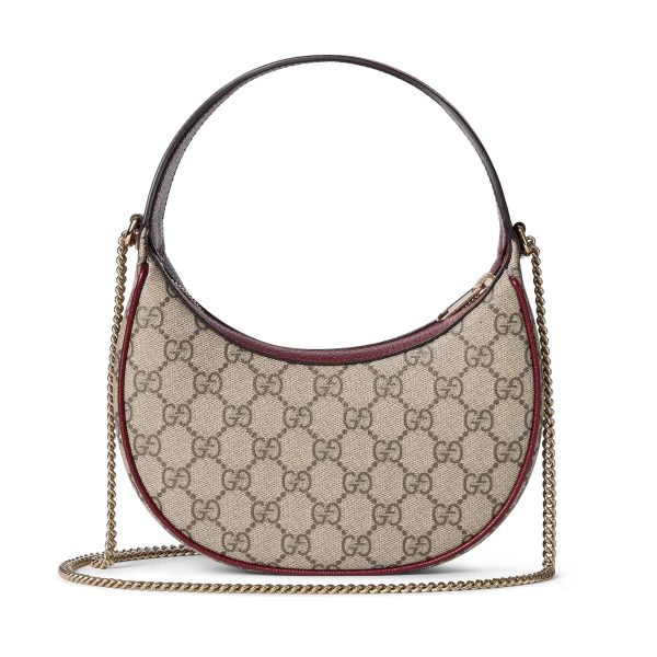 Gucci Ophidia Small Shoulder Bag - Image 3