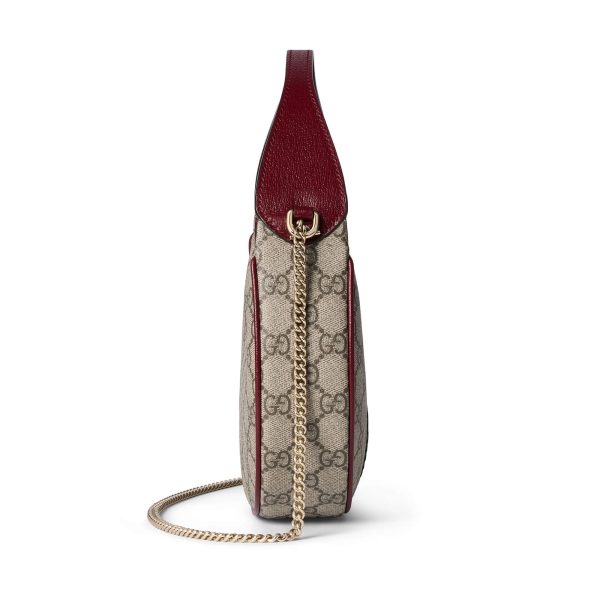 Gucci Ophidia Small Shoulder Bag - Image 5