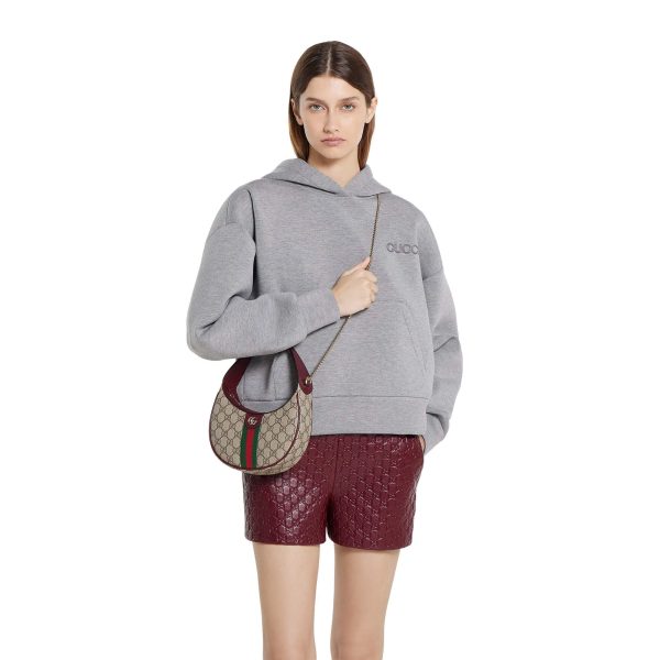 Gucci Ophidia Small Shoulder Bag - Image 8