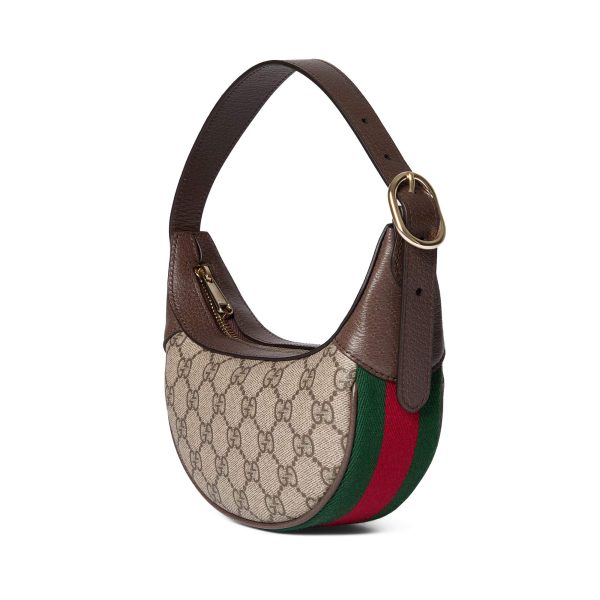 Gucci Ophidia Small Shoulder Bag - Image 2