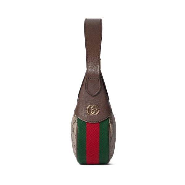 Gucci Ophidia Small Shoulder Bag - Image 4