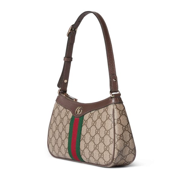 Gucci Ophidia Small Shoulder Bag - Image 2