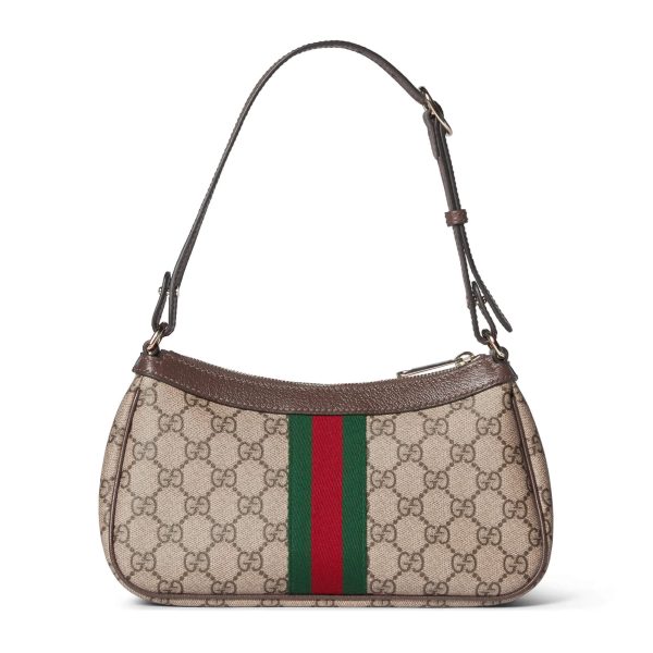 Gucci Ophidia Small Shoulder Bag - Image 3