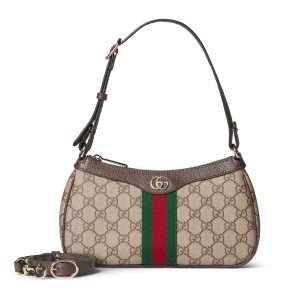 Gucci Ophidia Small Shoulder Bag