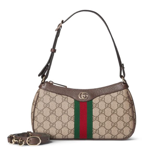 Gucci Ophidia Small Shoulder Bag - Image 5