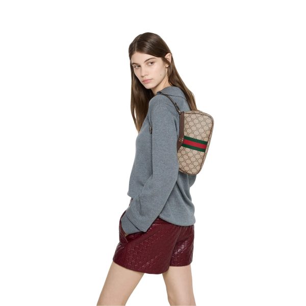 Gucci Ophidia Small Shoulder Bag - Image 8